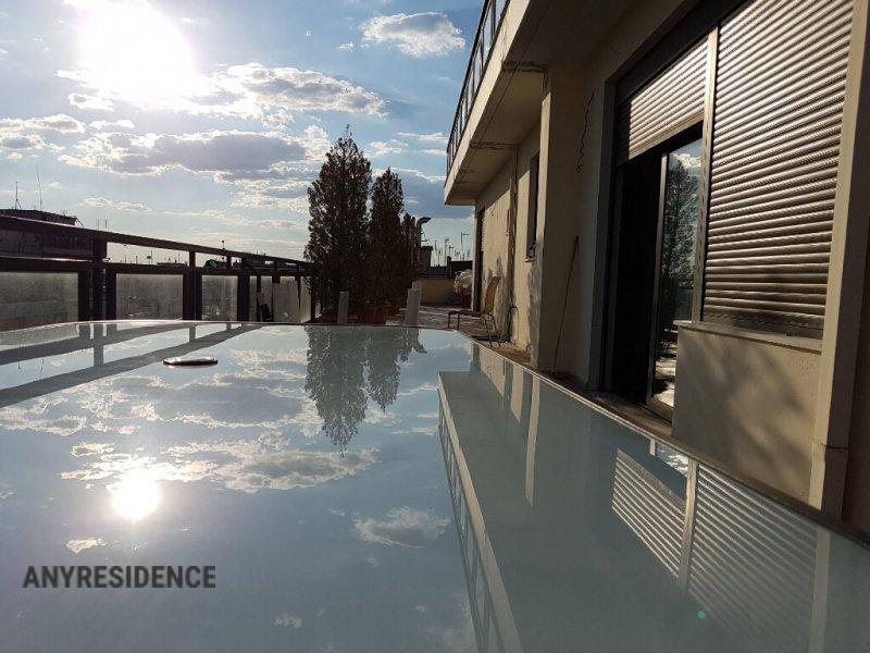 Apartment in Thessaloniki, photo #9, listing #2111242