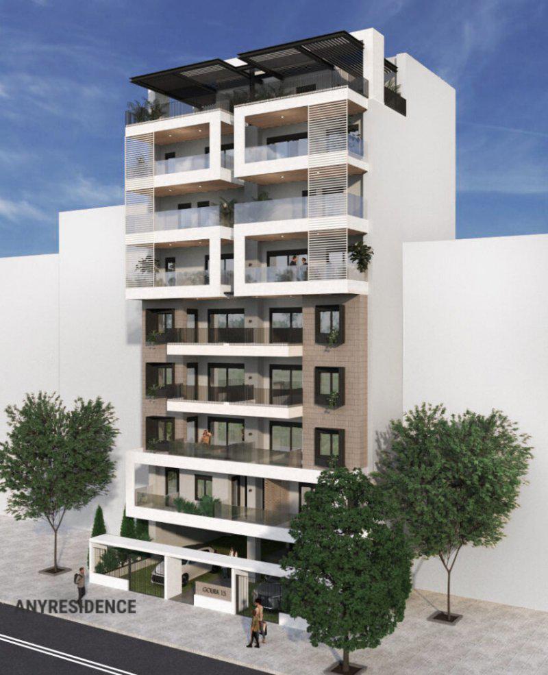 Townhome in Thessaloniki, photo #3, listing #2333115