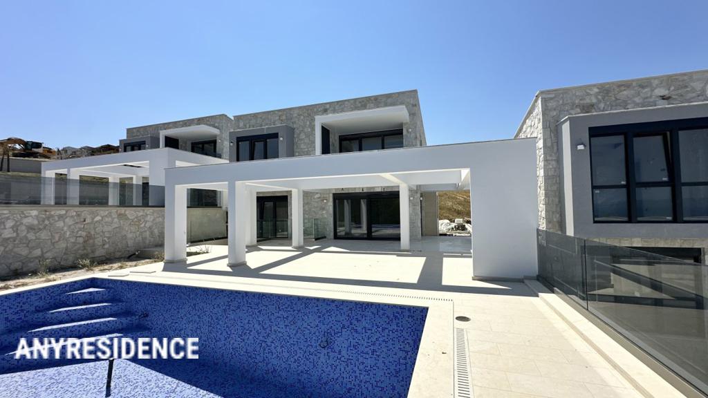 Villa in Pallini, photo #6, listing #2482913