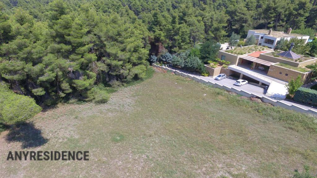 Development land Chalkidiki (Halkidiki), photo #6, listing #1848359