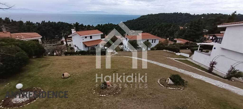 4 room townhome in Chalkidiki (Halkidiki), photo #4, listing #2357553