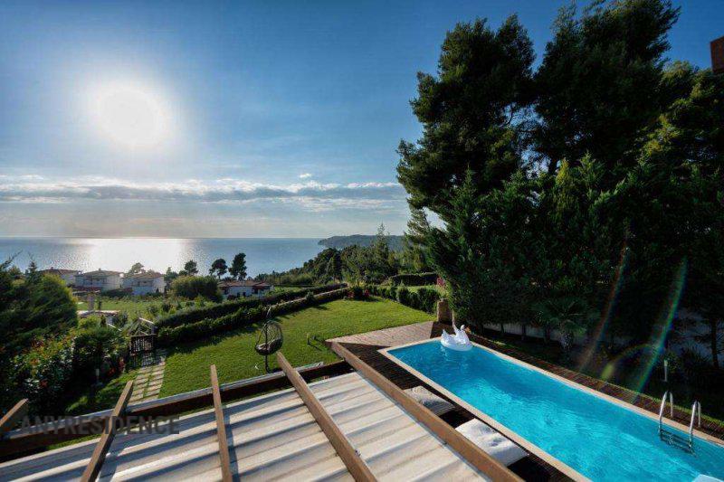 Villa in Elani, photo #10, listing #2416442