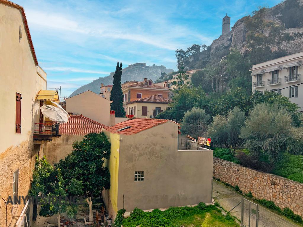 Townhome in Nafplio, photo #4, listing #2457784