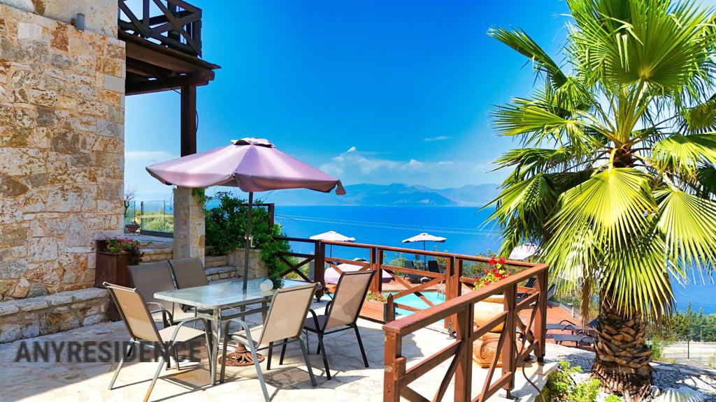 Villa in Peloponnese, photo #7, listing #2440201