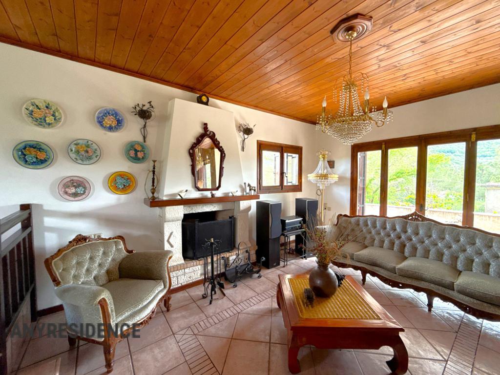 Villa in Peloponnese, photo #7, listing #2530699