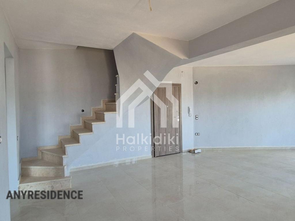 4 room townhome in Chalkidiki (Halkidiki), photo #7, listing #2238678