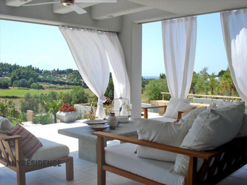 Villa in Chalkidiki (Halkidiki), photo #7, listing #2101675