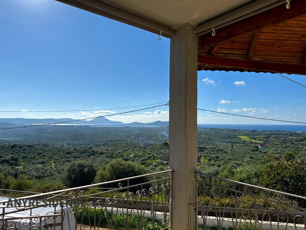 Townhome in Peloponnese, photo #8, listing #2515156