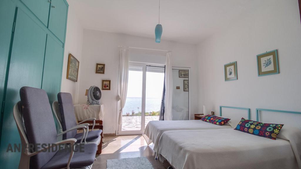 3 room townhome in Chalkidiki (Halkidiki), photo #9, listing #1847742