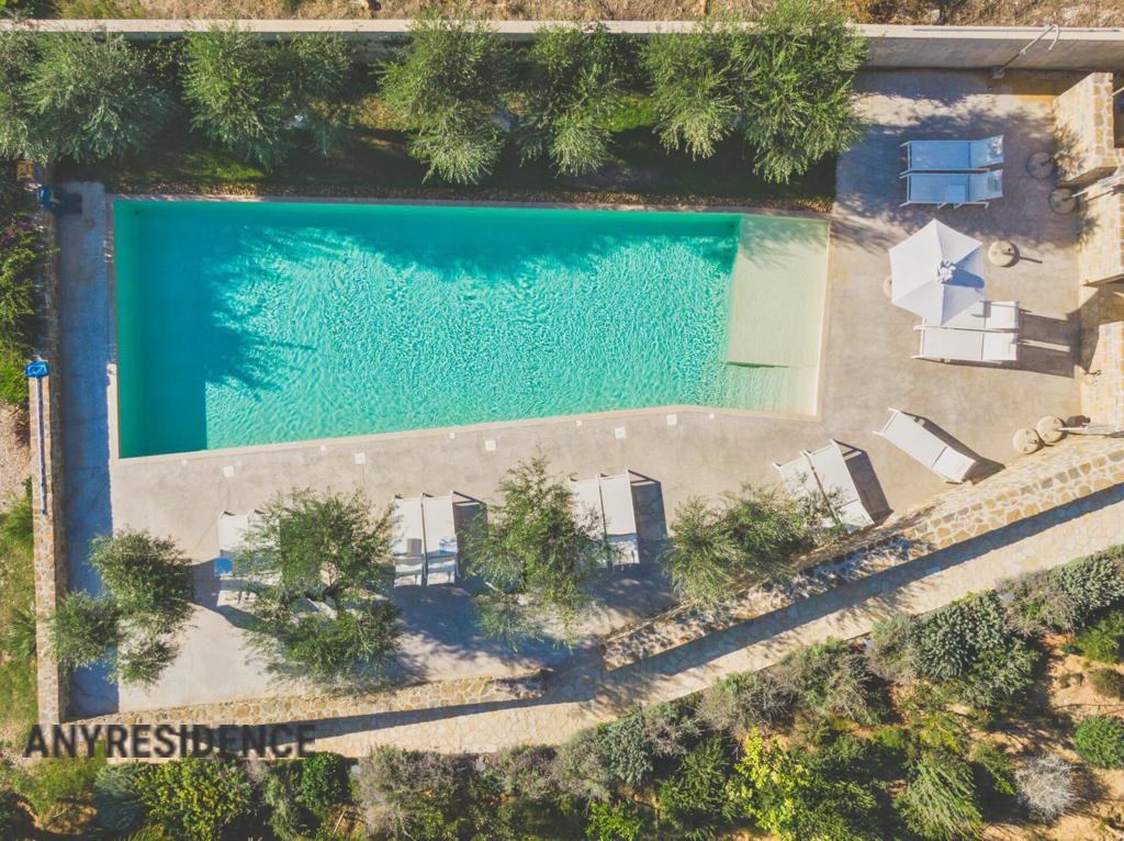 Villa in Messenia, photo #9, listing #2491251