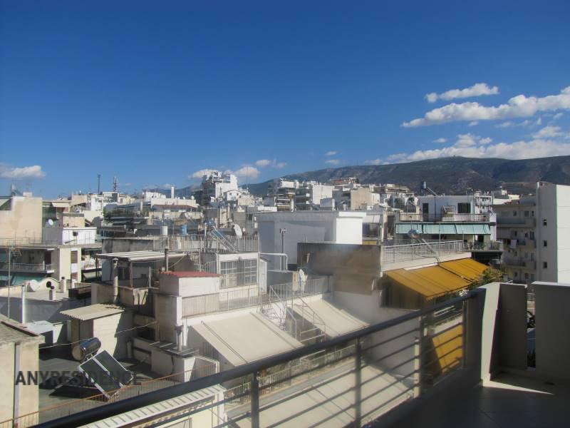 Apartment in Athens, photo #2, listing #1800603