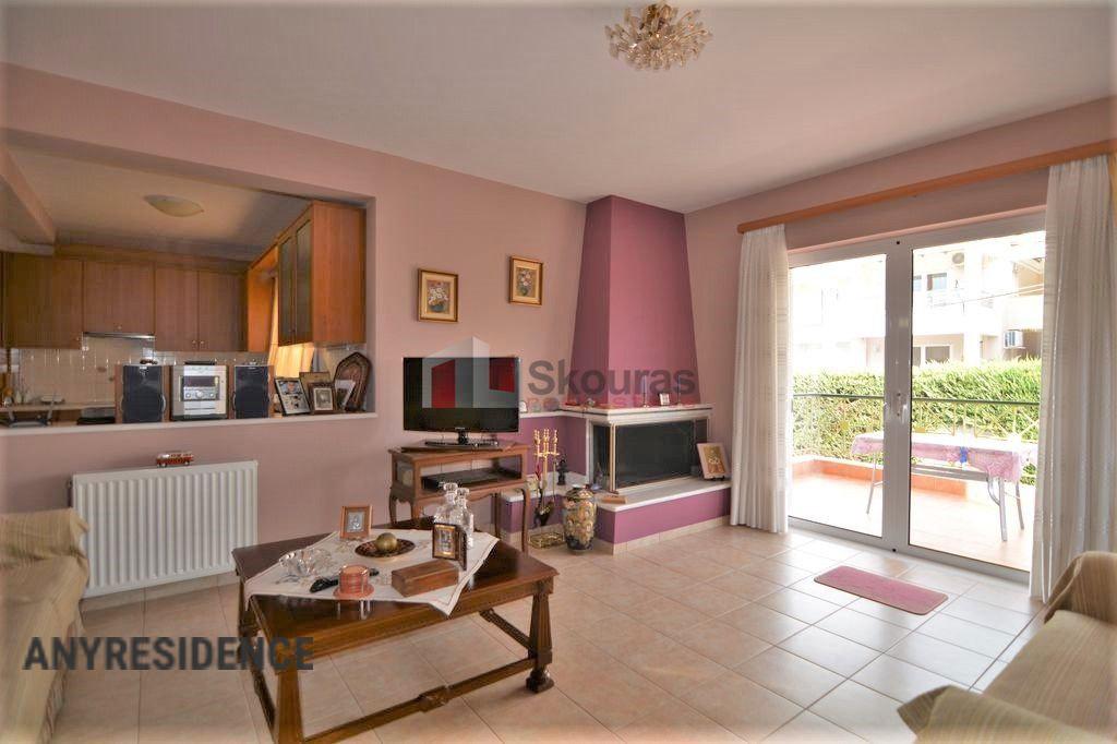 Terraced house in Nafplio, photo #2, listing #2464193