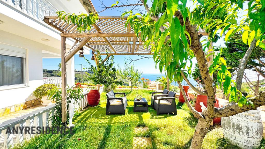 Villa in Zakinthos, photo #9, listing #2536016