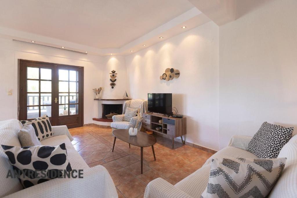 Townhome in Kriopigi, photo #8, listing #2532560
