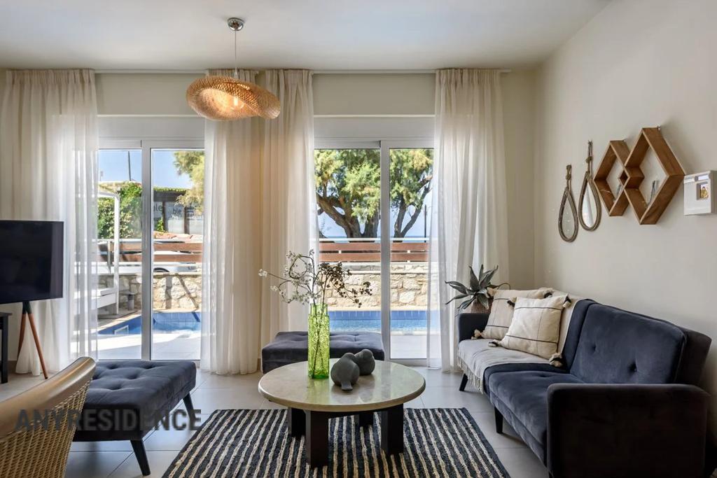 Townhome in Chania, photo #7, listing #2532785
