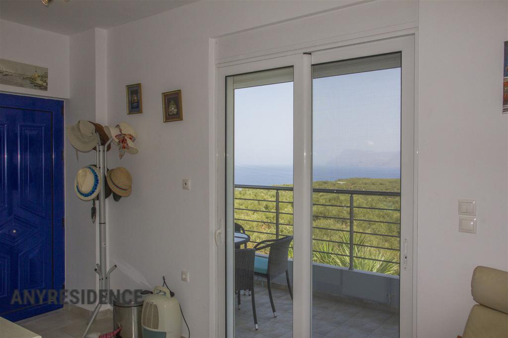 Development land Chania, photo #8, listing #2502148
