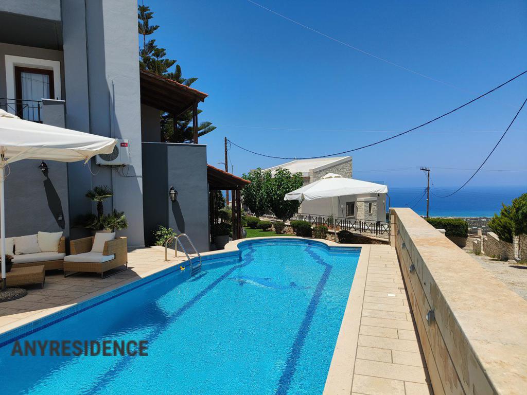 Villa in Maroulas, photo #4, listing #2388811