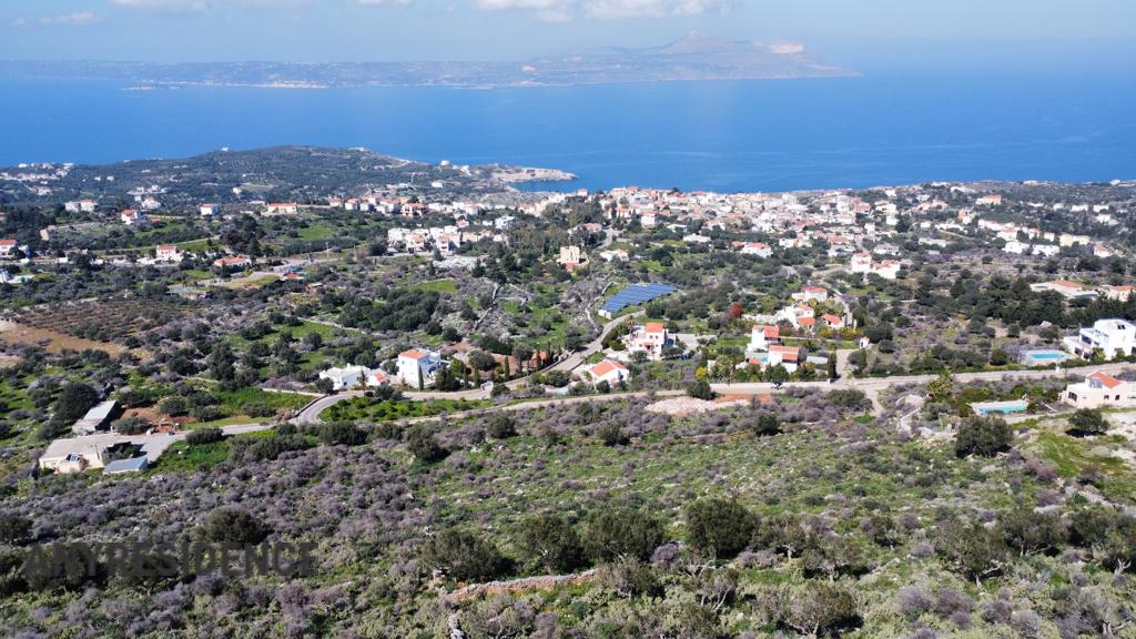 Development land Kokkino Chorio, photo #6, listing #2221635