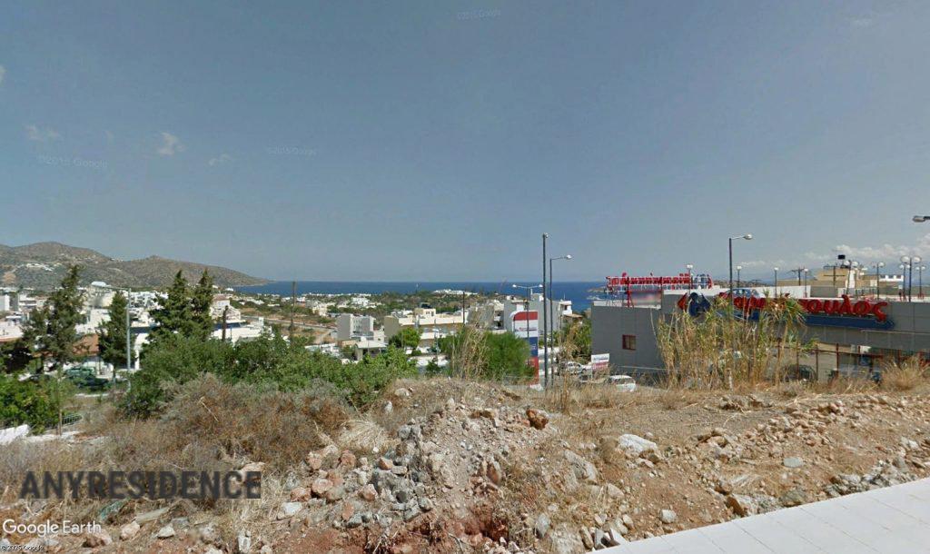 Development land Agios Nikolaos (Crete), photo #1, listing #2461111