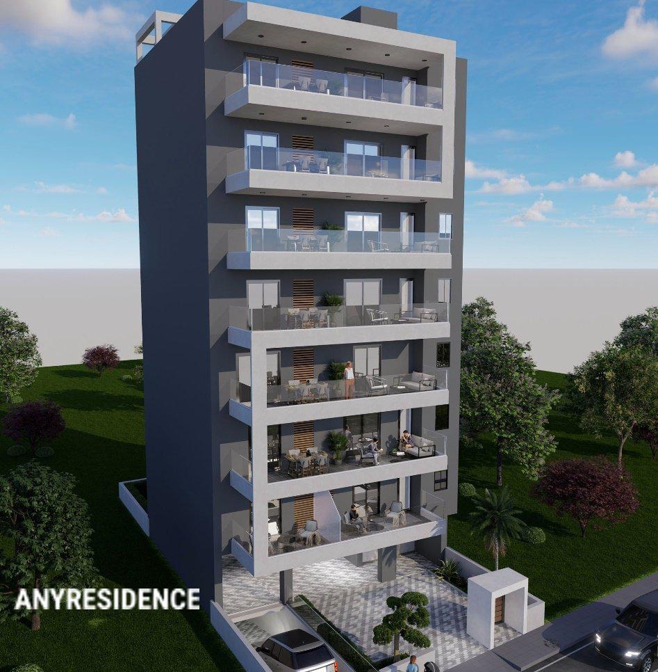 3 room apartment in Athenian Riviera, photo #6, listing #2470473