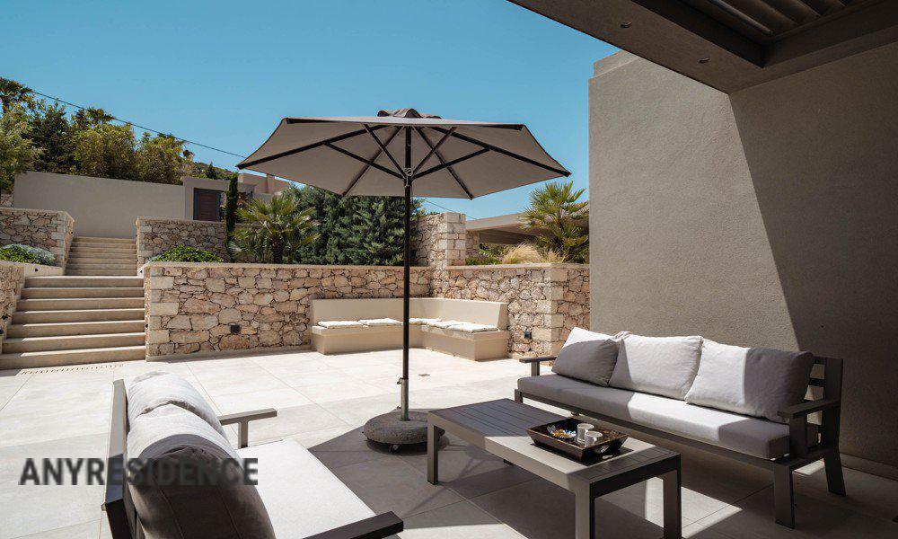 Villa in Gerani, photo #10, listing #2425643