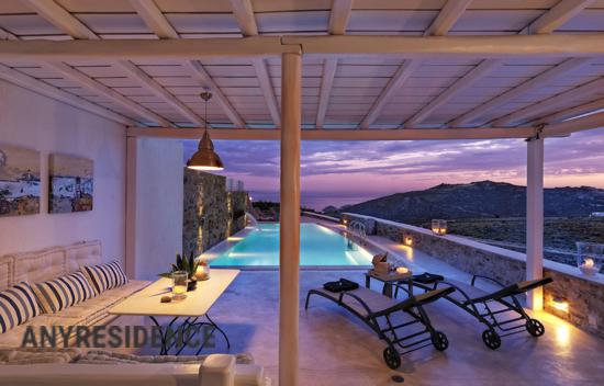 Townhome in Kalafati