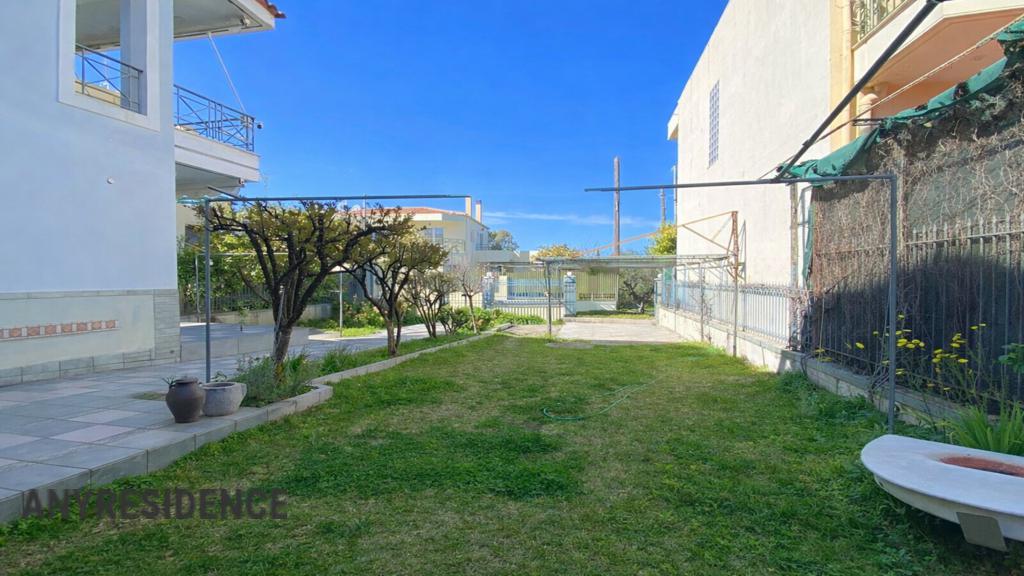 Terraced house in Peloponnese, photo #3, listing #2534094
