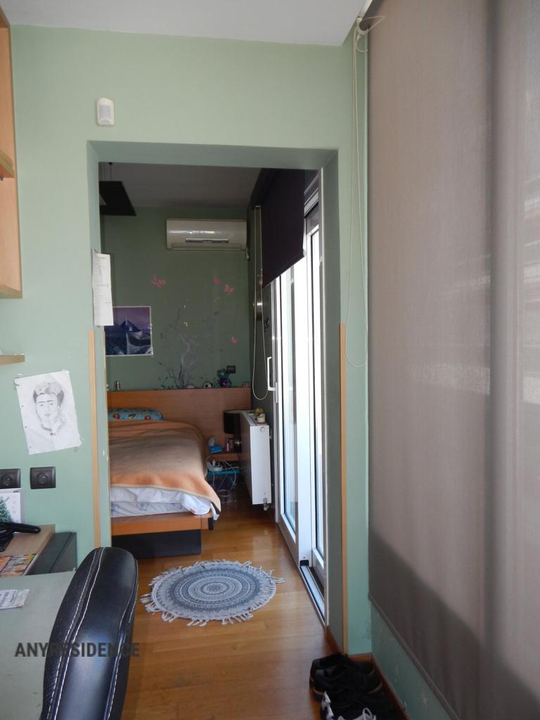 3 room apartment in Greece, photo #10, listing #2470458
