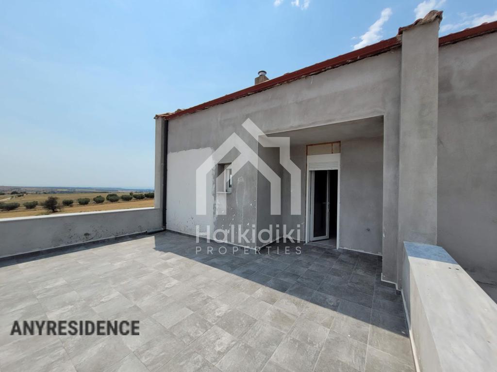 6 room townhome in Chalkidiki (Halkidiki), photo #10, listing #2160473