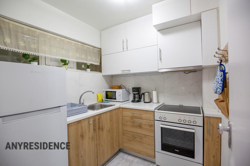 1 room terraced house in Athenian Riviera, photo #8, listing #2524243