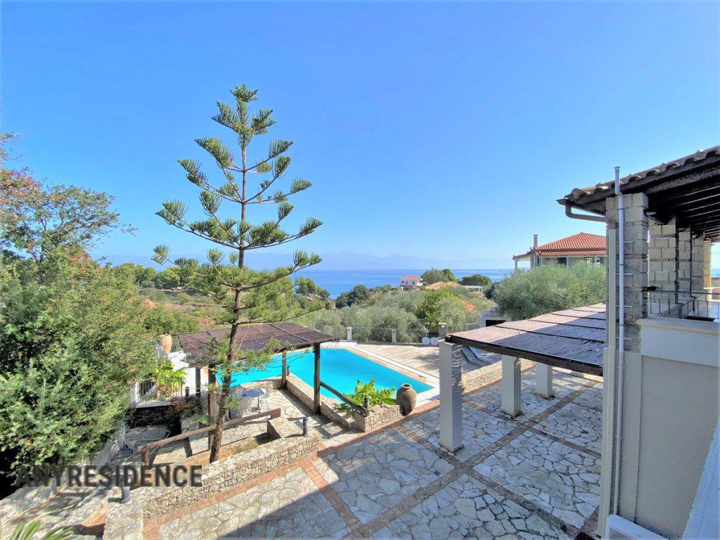 14 room villa in Peloponnese, photo #8, listing #2177782