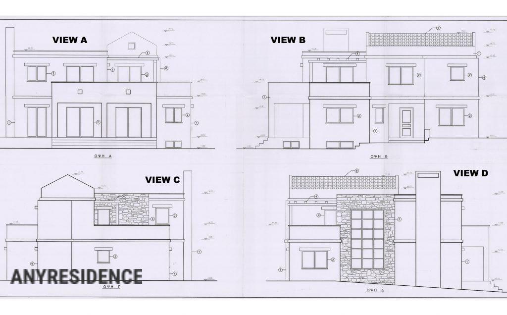 Development land Elounda, photo #9, listing #2548720