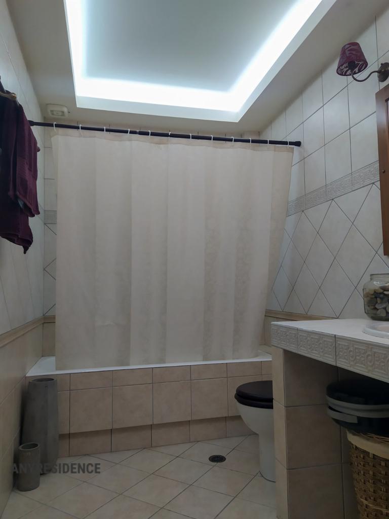 4 room terraced house in Attica, photo #6, listing #2470460