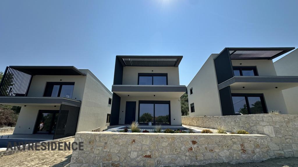 Villa in Polychrono, photo #4, listing #2468064