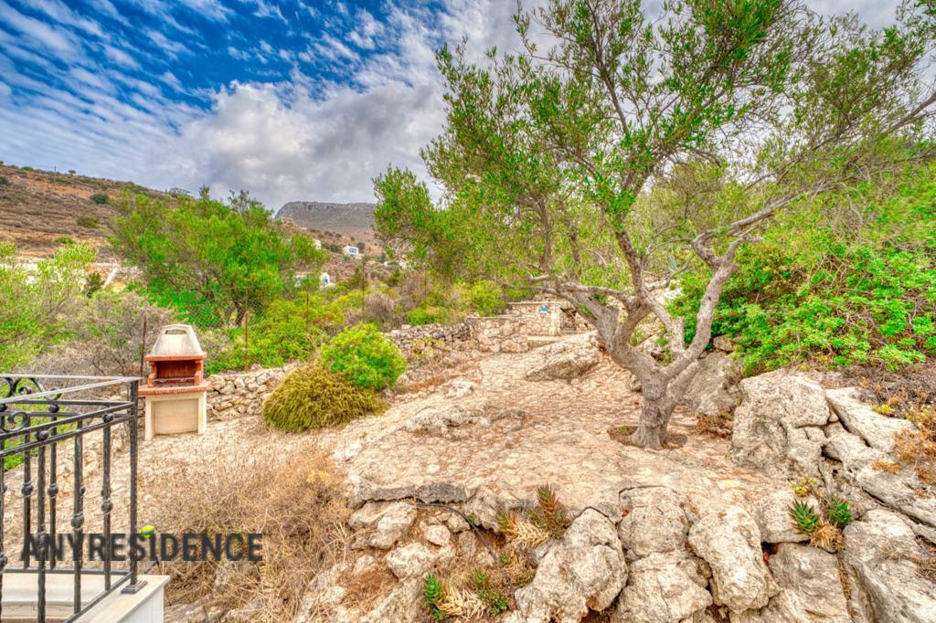 Townhome in Kokkino Chorio, photo #5, listing #2482984