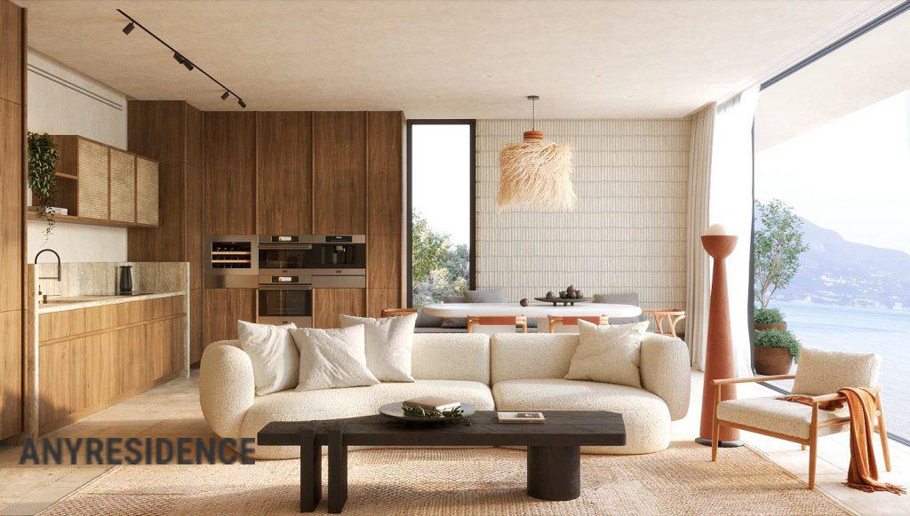 Apartment in Elounda, photo #5, listing #2548721