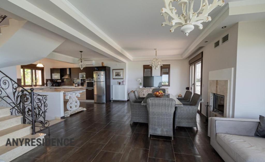 Villa in Kassandreia, photo #7, listing #2534415