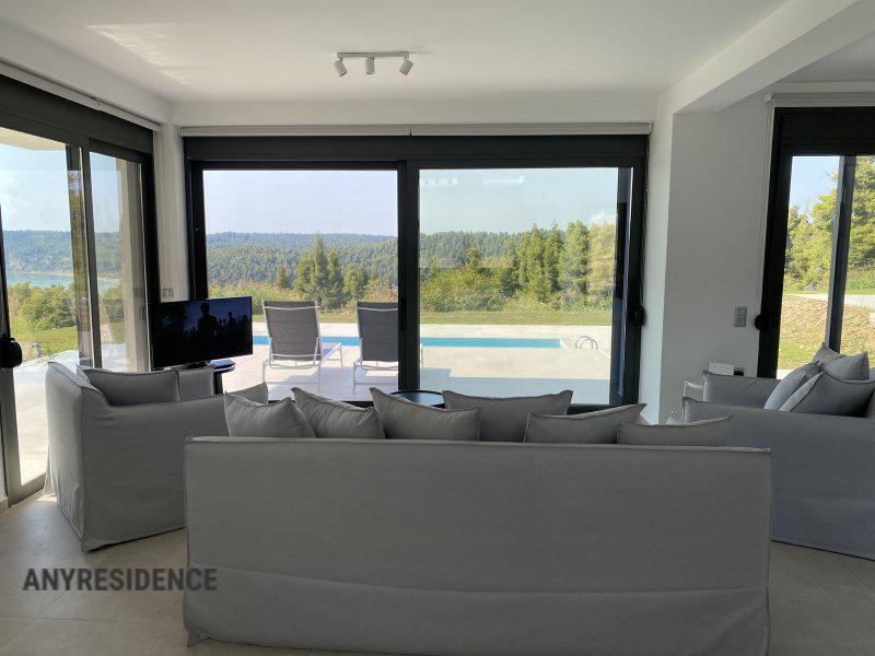 Villa in Elani, photo #8, listing #2328698