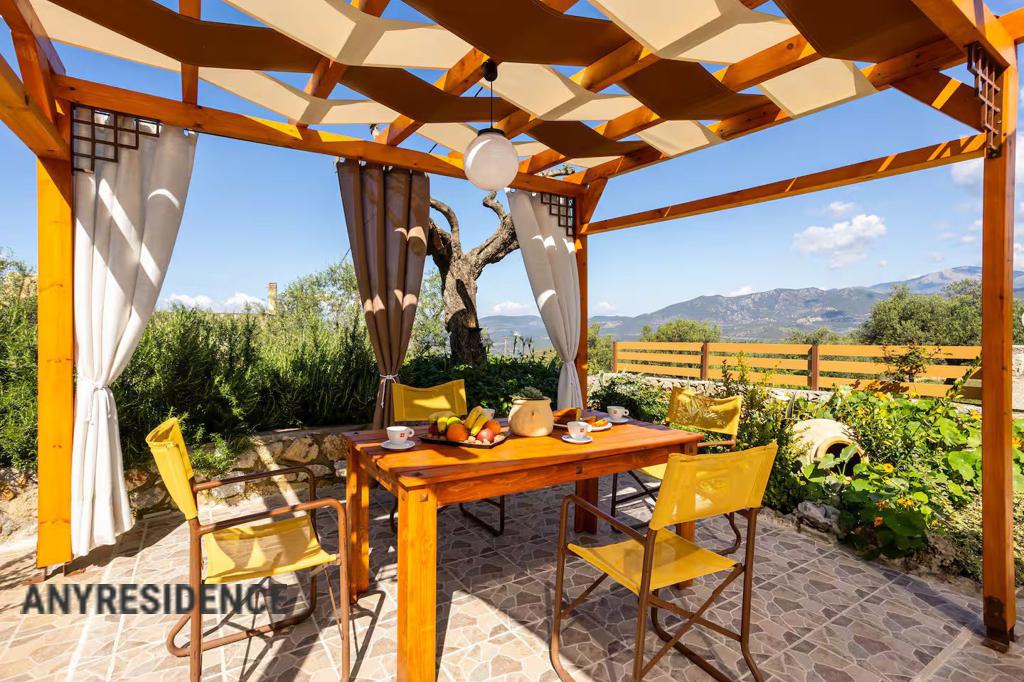 Townhome in Peloponnese, photo #5, listing #2511146