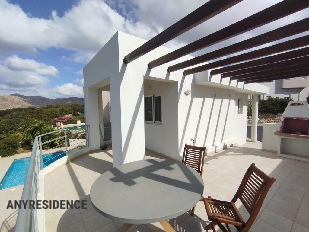 Development land Kalathas, photo #7, listing #2420408