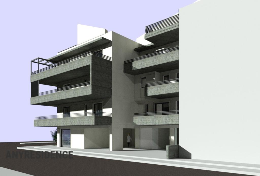 New home in Nafplio, photo #3, listing #2454959