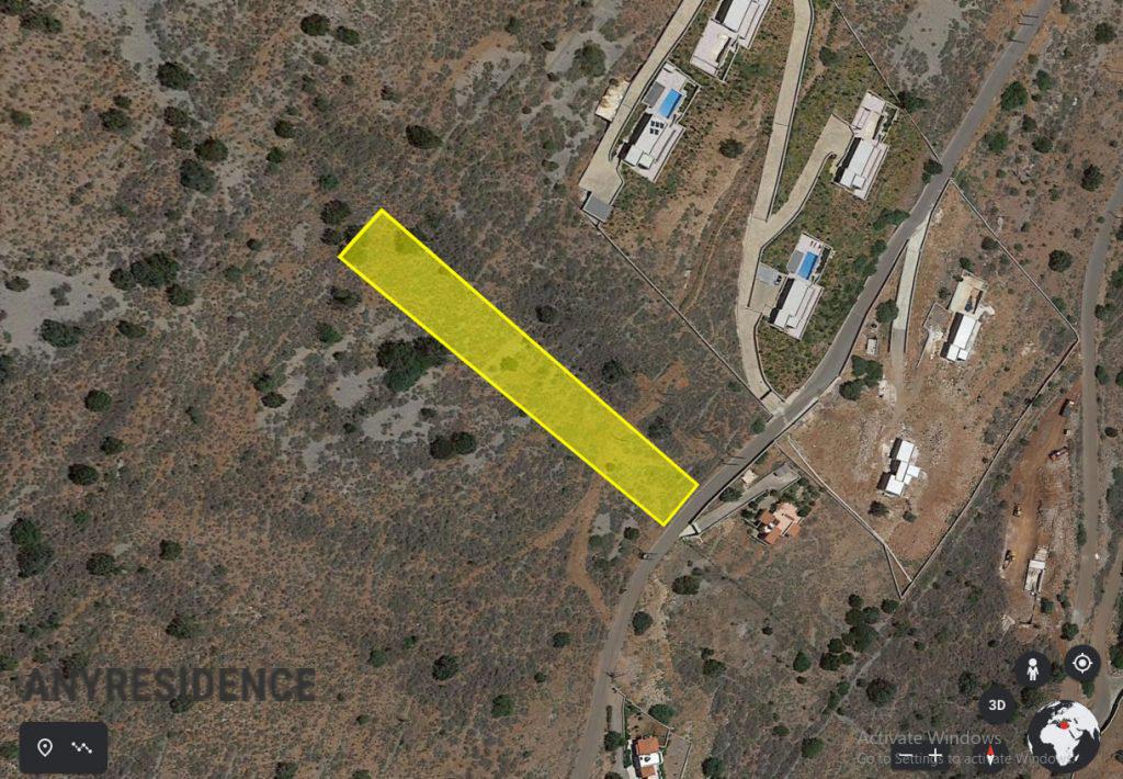 Development land Lasithi, photo #6, listing #2079253