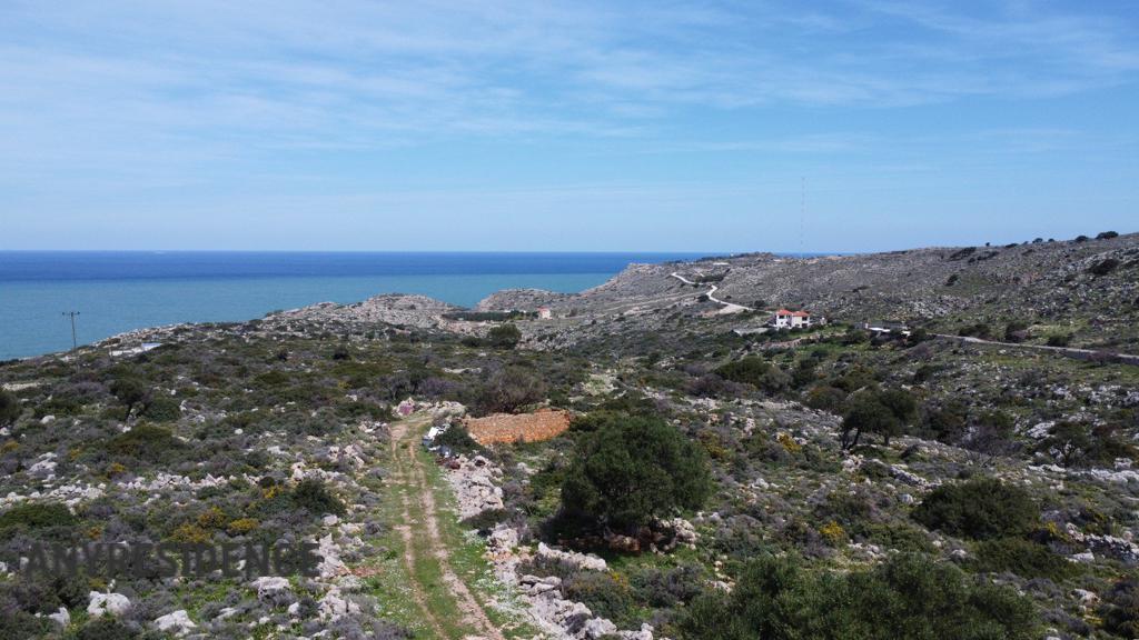 Development land Kokkino Chorio, photo #10, listing #2525970