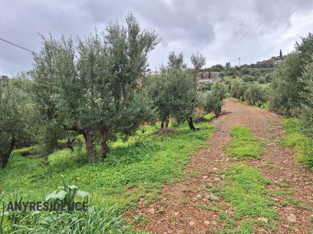 Development land Lasithi, photo #7, listing #1878660