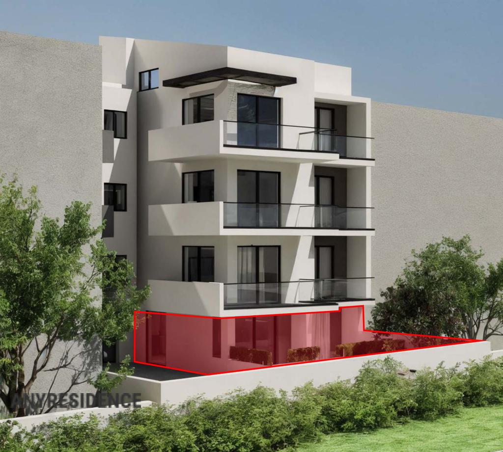 2 room new home in Nafplio, photo #2, listing #2463055