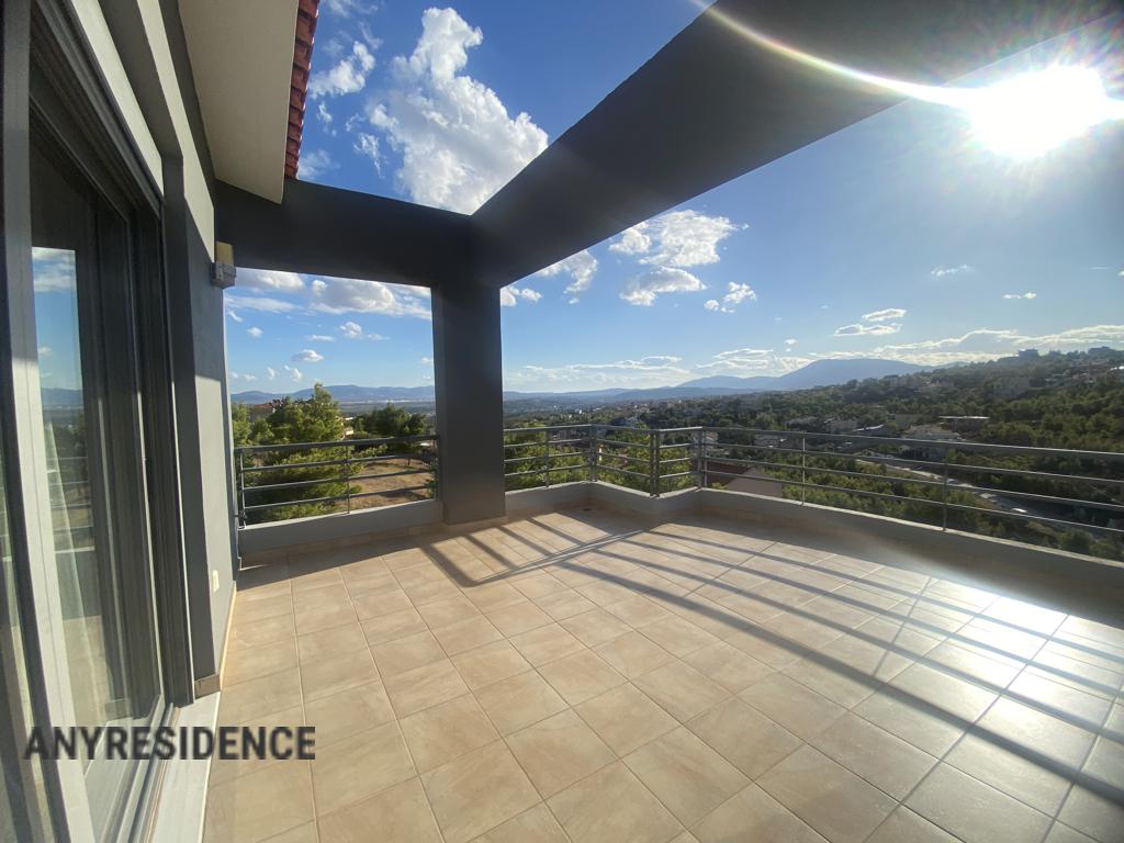 Villa in Pikermi, photo #9, listing #2483509