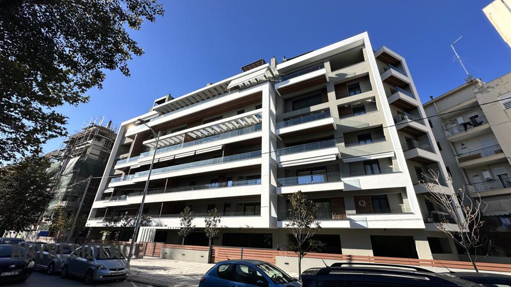 Townhome in Thessaloniki, photo #2, listing #2232514