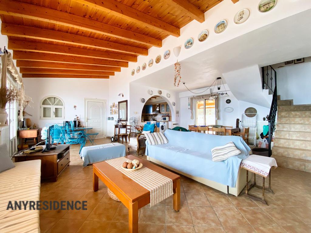 Townhome in Thessalia Sterea Ellada, photo #6, listing #2457557