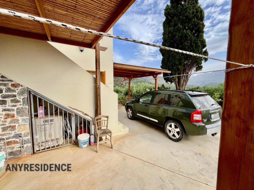 Detached house in Lasithi, photo #8, listing #2457455