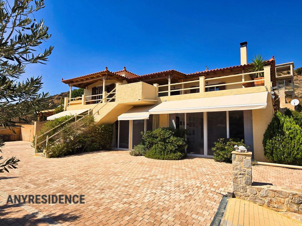 Townhome in Ermioni, photo #4, listing #2488017